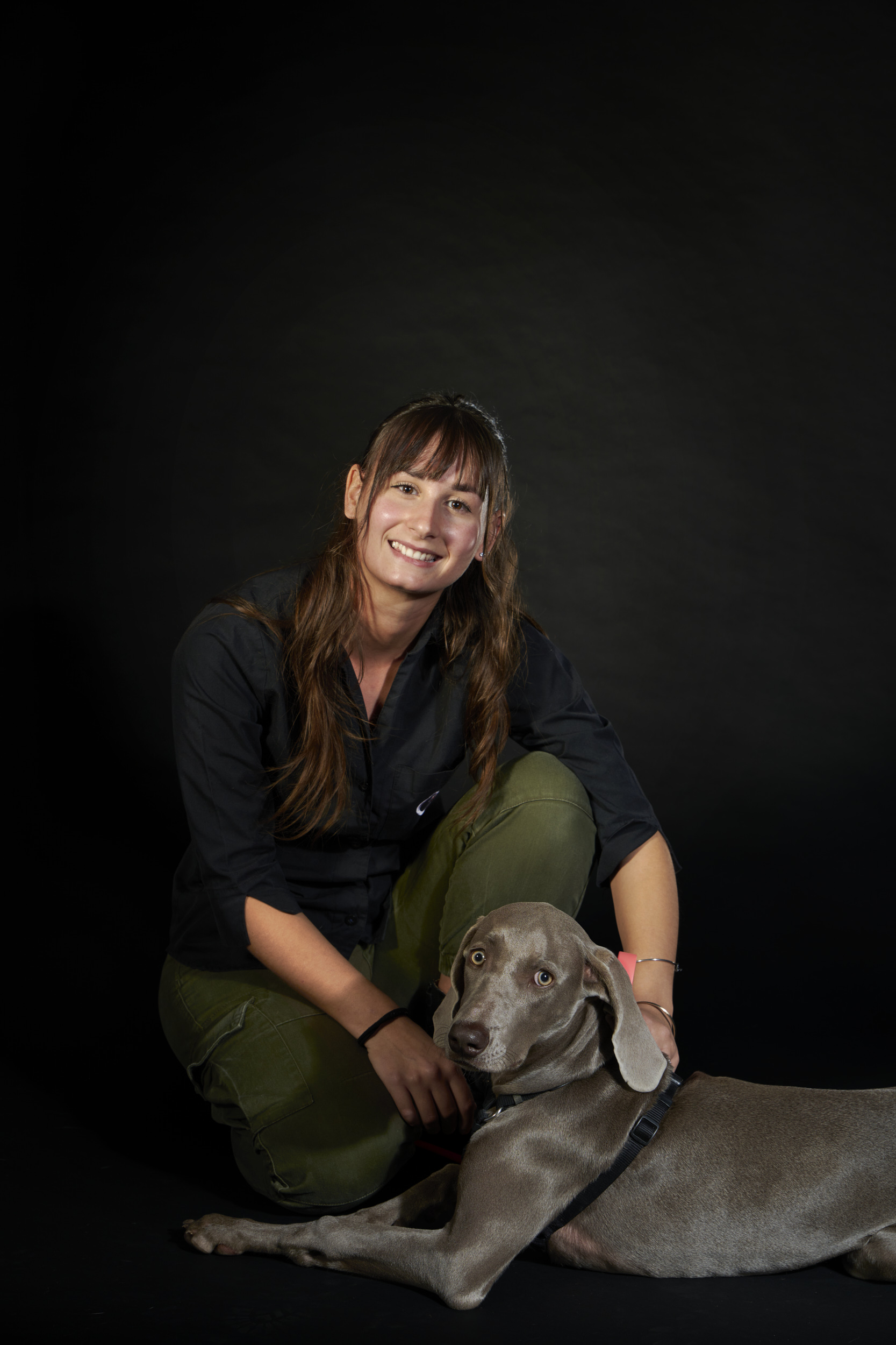 Alice Maugeri - Clinica veterinaria Anubis